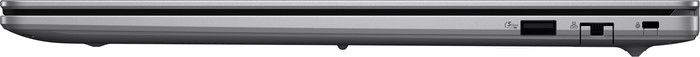 ASUS ExpertBook P3 G2 16'' 3606CHA-MB0130X QWERTY rechterkant