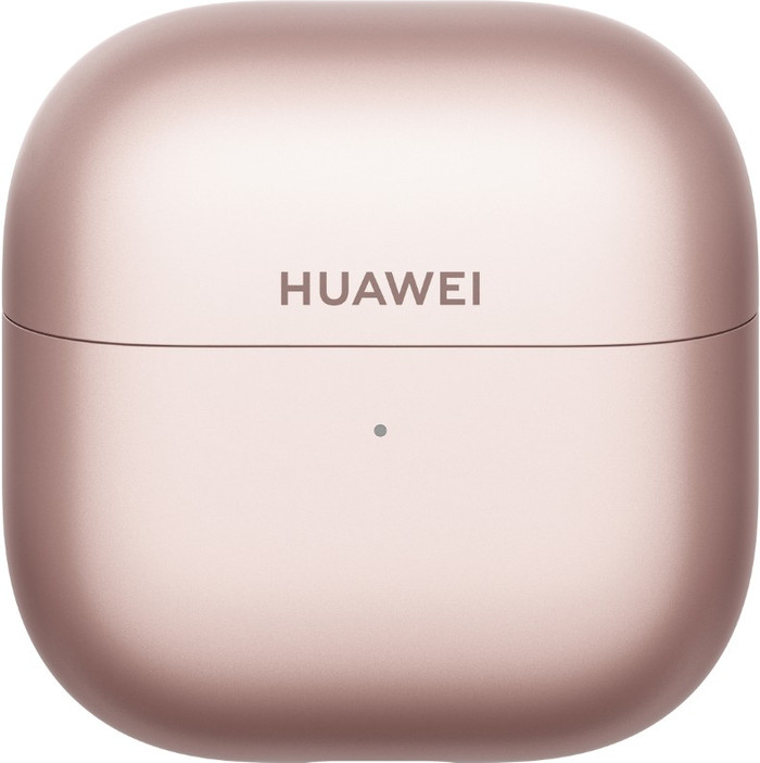 Huawei FreeClip 2 Rose Goud voorkant