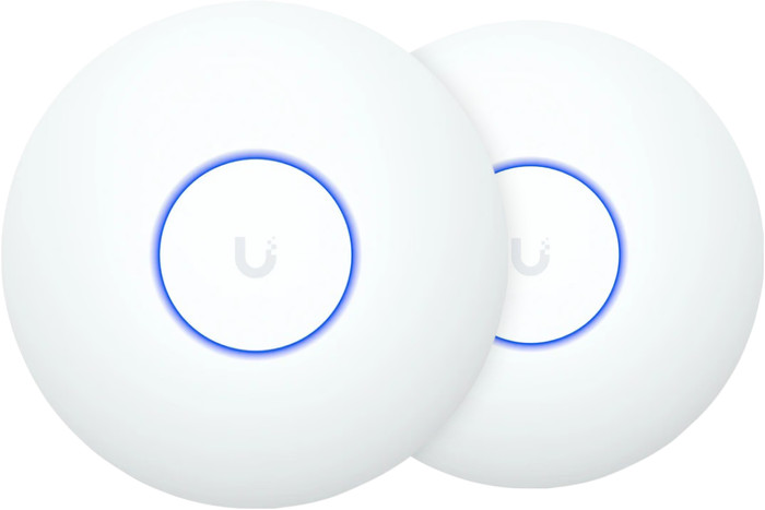 Ubiquiti Access Point U7 Lite Duo Pack Main Image