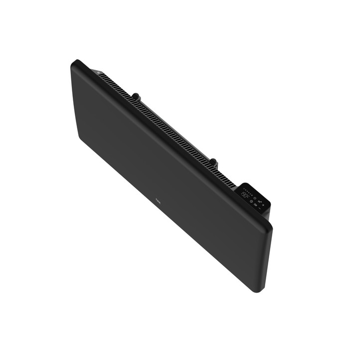 Fuave Copenhagen 2000 Black WIFI top