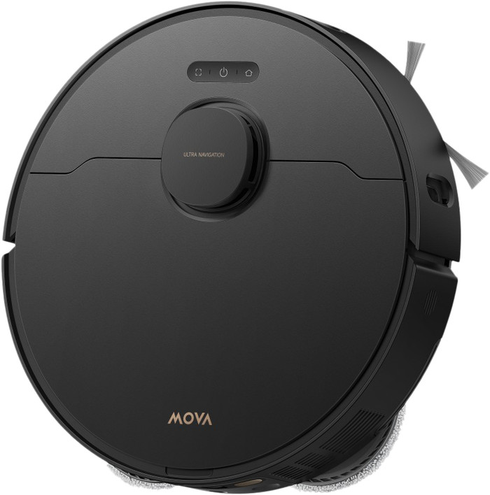 Mova E50 Pro ultra voorkant