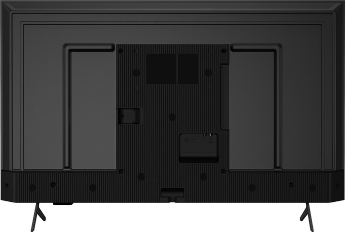 Philips QLED 43" PQS7801 (2026) achterkant