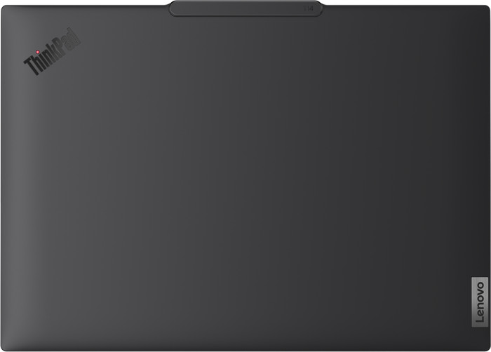 Lenovo ThinkPad T14 Gen 6 (AMD) Copilot+ PC - 21QJ0053MH QWERTY achterkant
