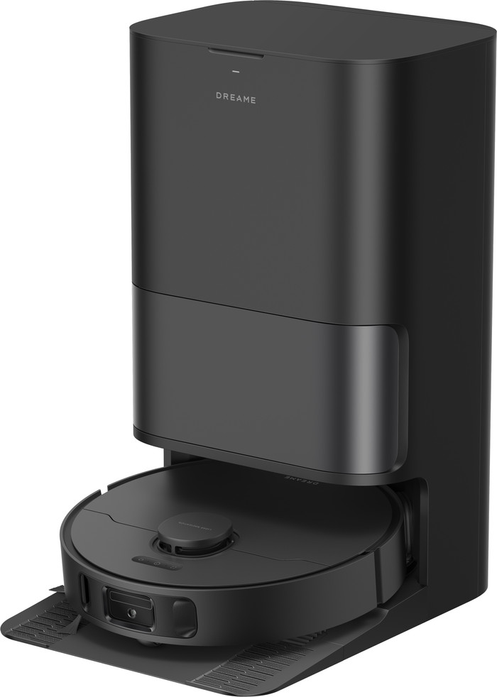 Dreame D30 Ultra rechterkant