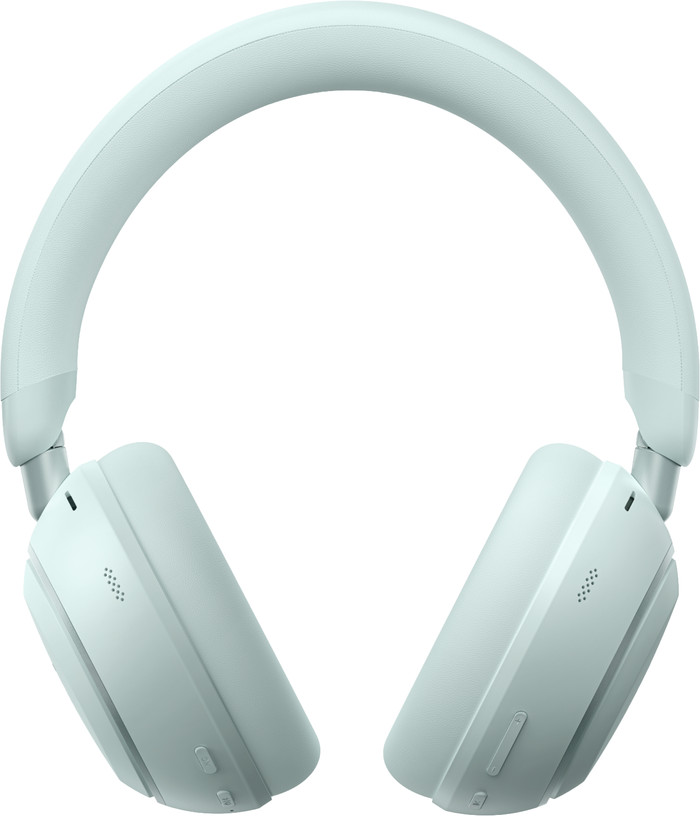 Soundcore Space 2 Groen voorkant