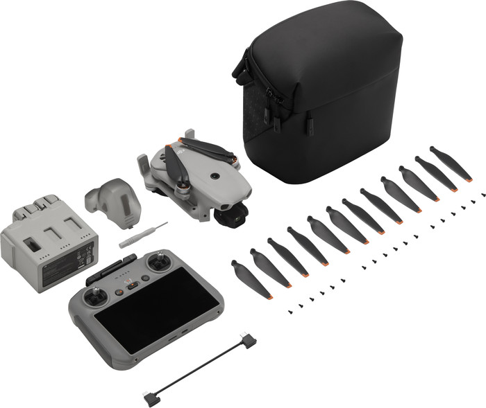 DJI Lito X1 Fly More Combo Plus + Smart Controller accessoire
