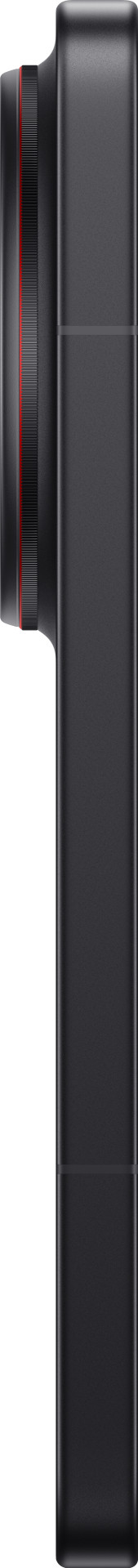 Xiaomi 17 Ultra 512GB Zwart 5G linkerkant