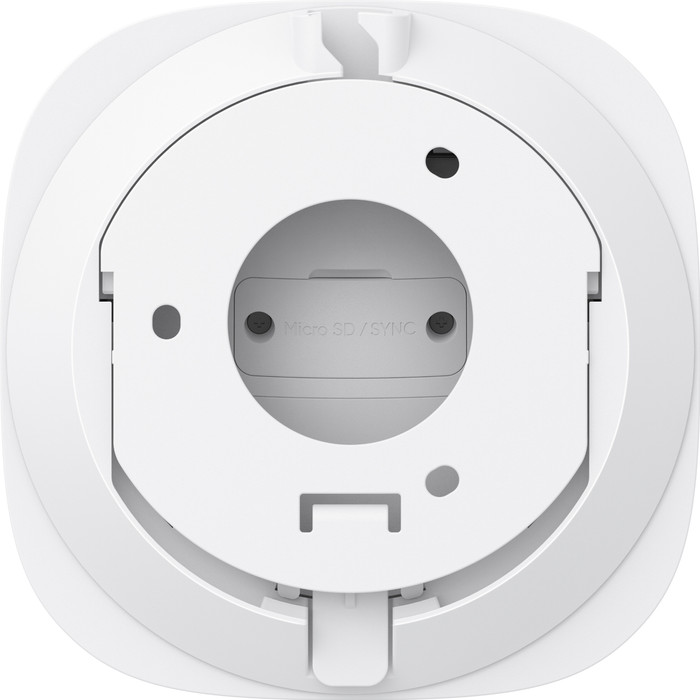 Eufy PoE Security System + NVR + S4 2-Pack + E41 2-Pack bovenkant