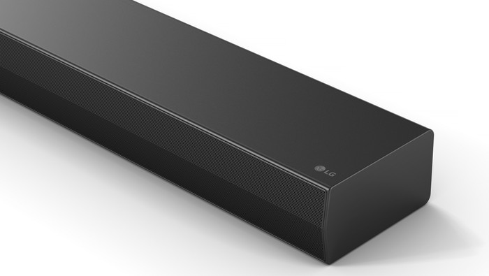 LG DS70TY right side