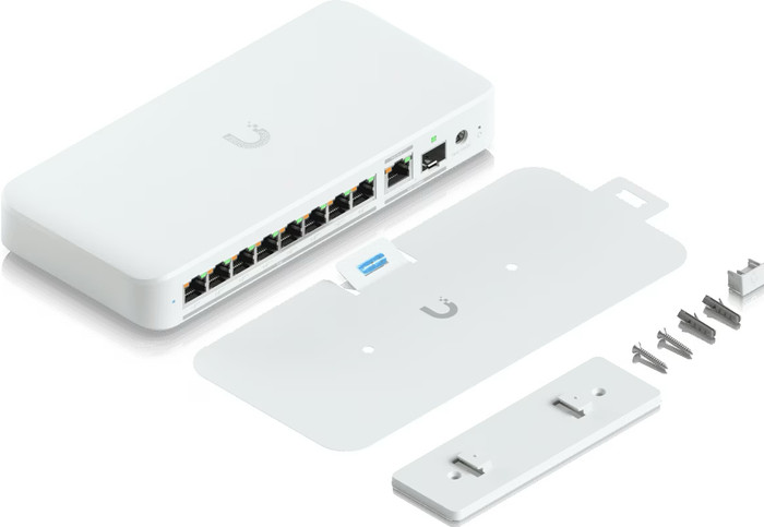 Ubiquiti Flex 2.5G PoE accessoire