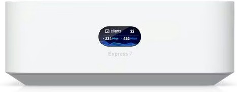Ubiquiti UniFi Express 7 Main Image