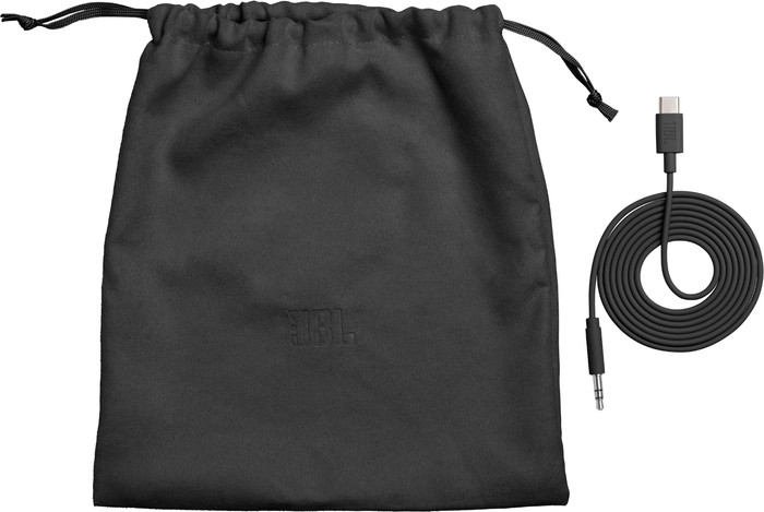 JBL Live 780NC Zwart accessoire