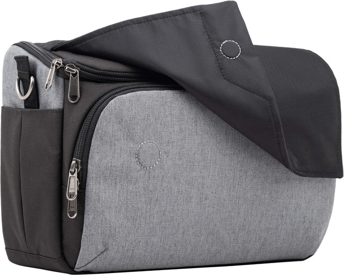 Think Tank Mirrorless Mover 30 V2 Cool Grey voorkant