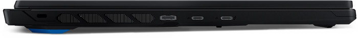MSI Crosshair 16 Max HX E2WGXK-044NL rechterkant