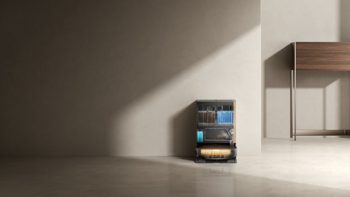 Mova S70 Ultra Roller visual leverancier