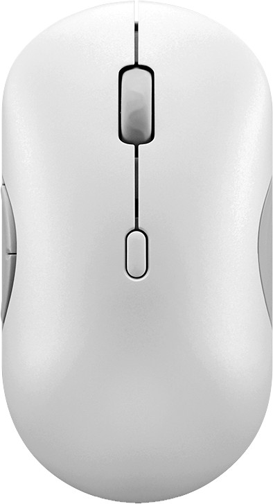 Lenovo 700 Multi-Device Draadloze Stille Muis Seashell Main Image