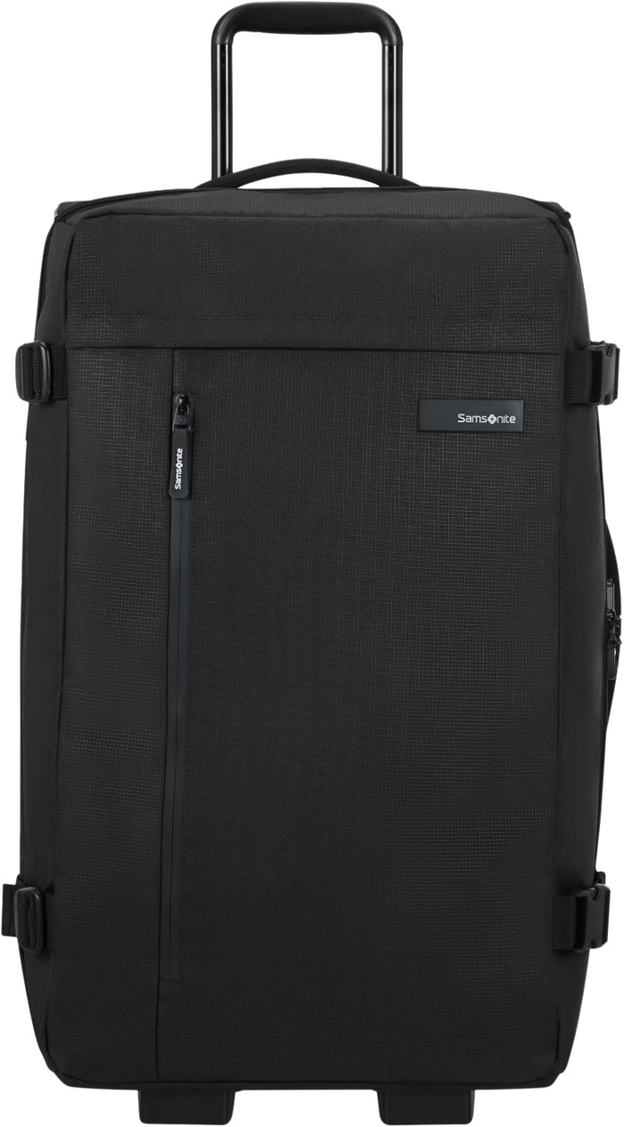 Samsonite Duffle 68cm Black Main Image