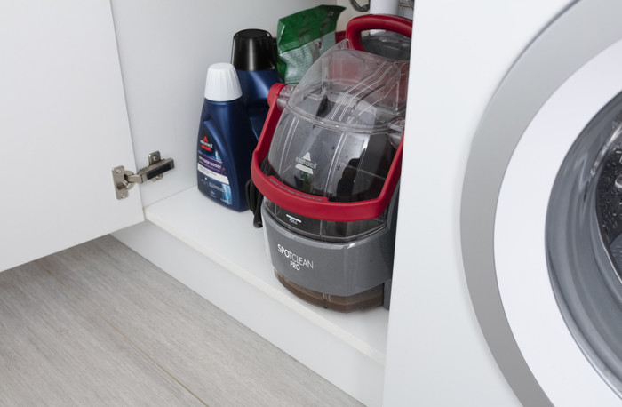 BISSELL 1558N SpotClean Pro visual supplier