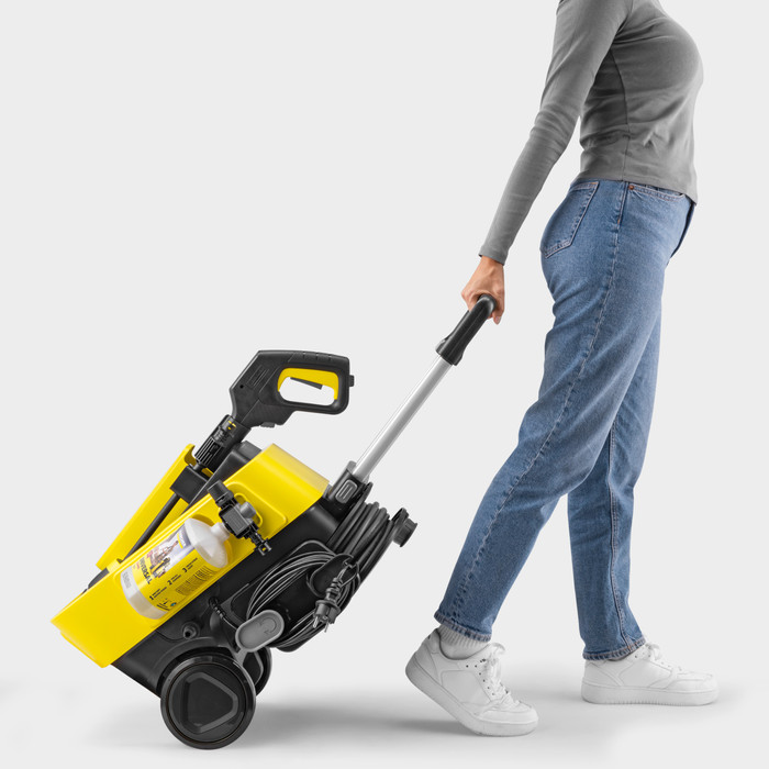 Karcher K5 Comfort Premium detail