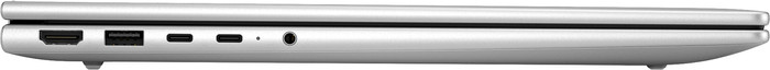 HP ProBook 4 G2a 16'' - E08ZCET QWERTY linkerkant