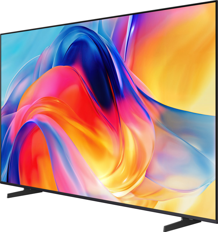 Samsung Mini-led 85" M73H (2026) voorkant