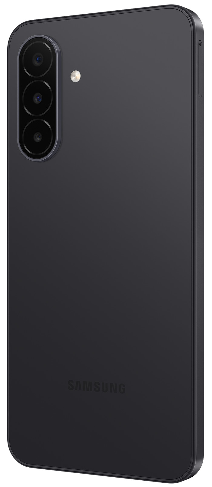 Samsung Galaxy A18 128GB Zwart 4G achterkant