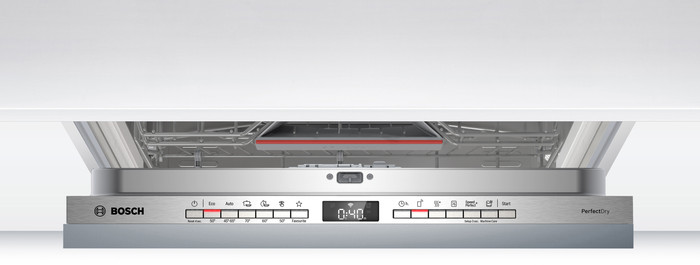 Bosch SMV6YCX07E detail