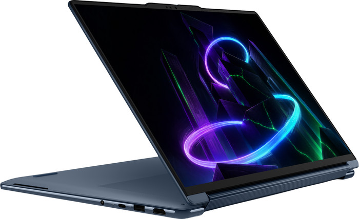 Lenovo Yoga 9 OLED 2-in-1 16N1X11 83N70021MH voorkant