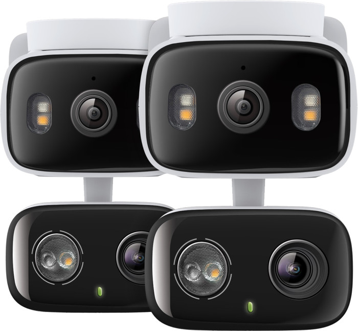 TP-Link Tapo C246D Duo Pack Main Image