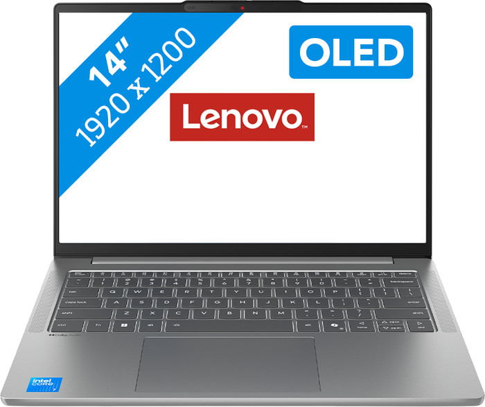 Lenovo IdeaPad Slim 5 OLED 14IRH10 83HR00D0MH Main Image