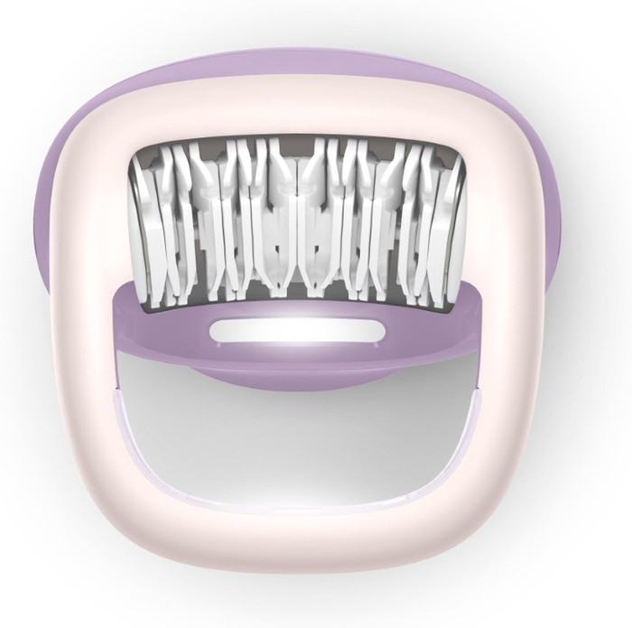 Philips Series 9000 BRE728/00 detail