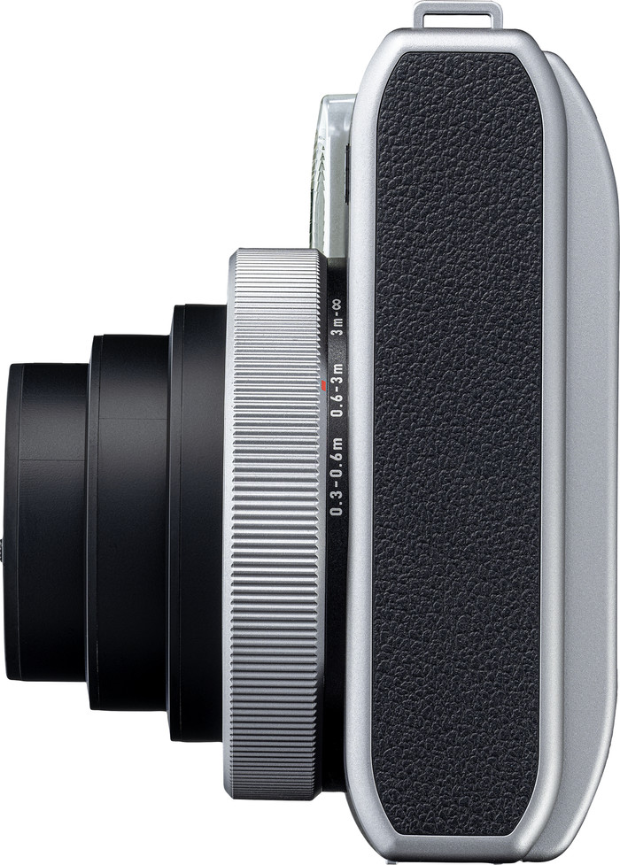 Fujifilm Instax Mini 99 Silver right side