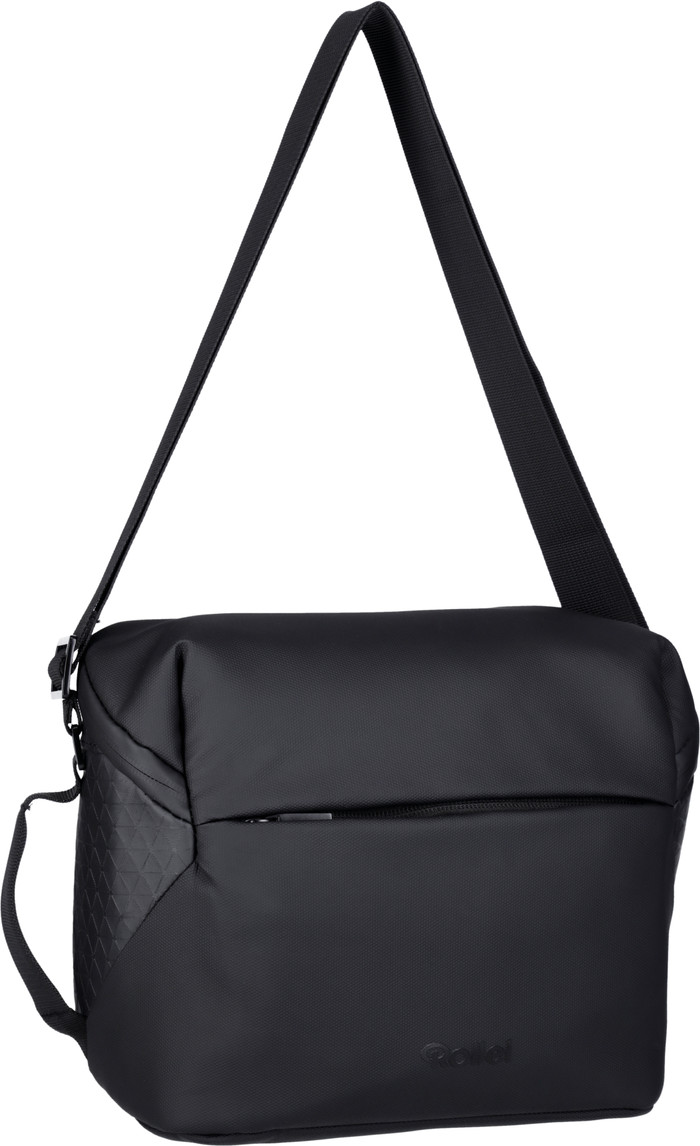 Rollei Fotoliner Drone Bag rechterkant
