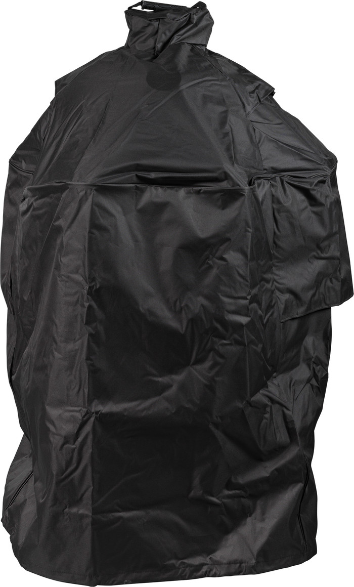 Grill Guru Prime Satin Black Large accessoire