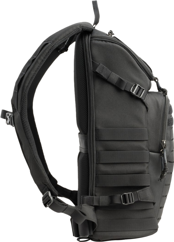 Think Tank DarkLight Backpack 14L Zwart detail