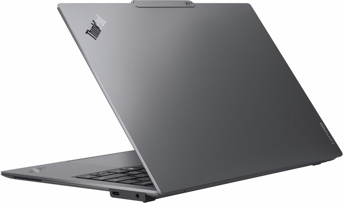 Lenovo ThinkPad X9-14 Gen 1 (Intel) Copilot+ PC - 21QA008YMH OLED QWERTY achterkant