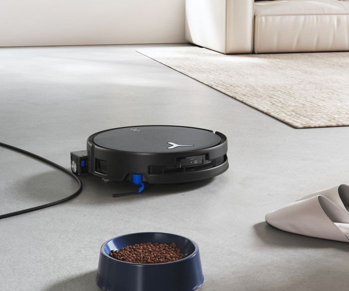 Ecovacs DEEBOT T80S OMNI visual leverancier