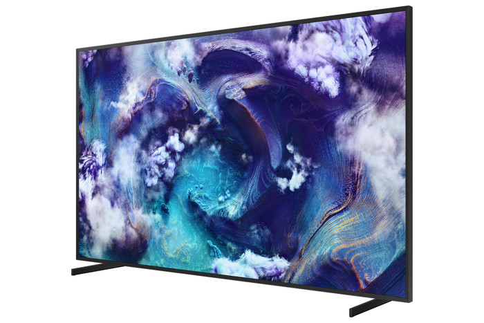 Samsung 85 inches Neo QLED QN900F 8K (2025) front