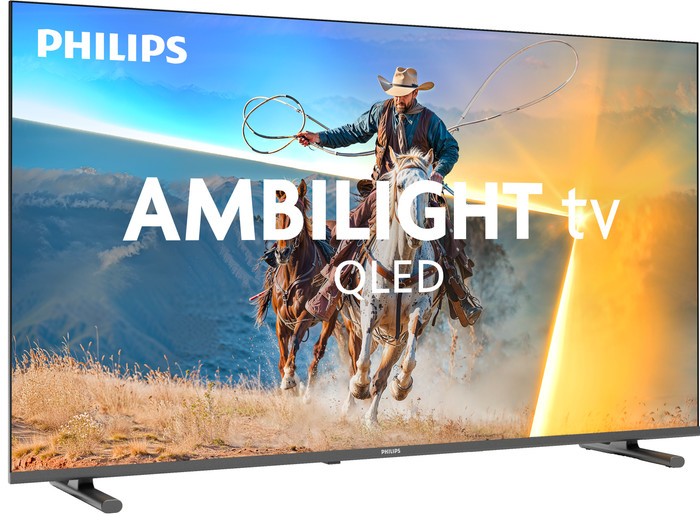 Philips Ambilight 32" PQS6901 (2026) voorkant