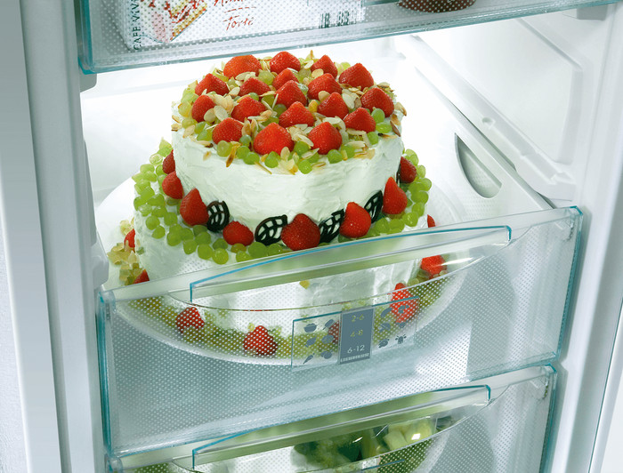 Liebherr CUe 2331-26 detail