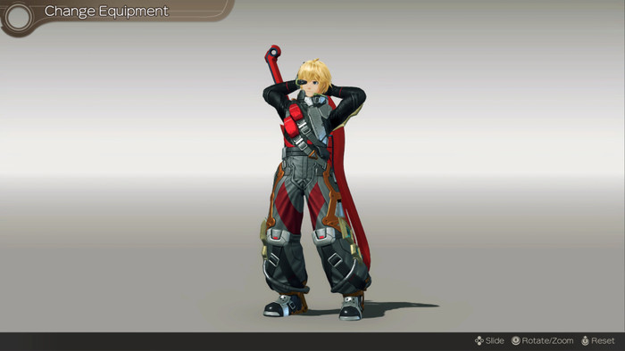 Xenoblade Chronicles: Definitive Edition Nintendo Switch 2 Edition product in gebruik