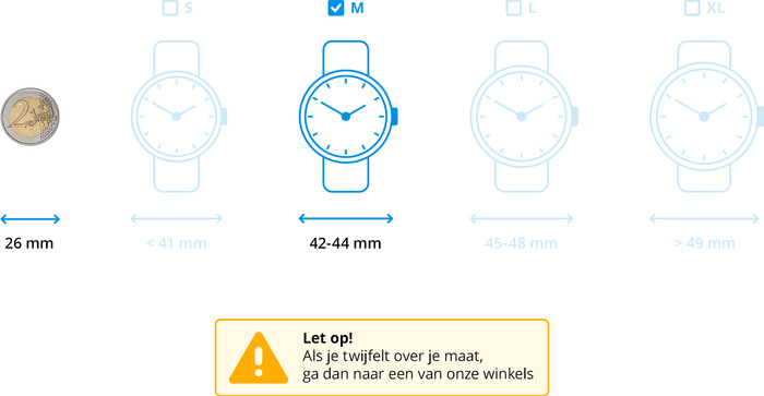Polar Ignite 3 Titanium/Zwart visual Coolblue 1