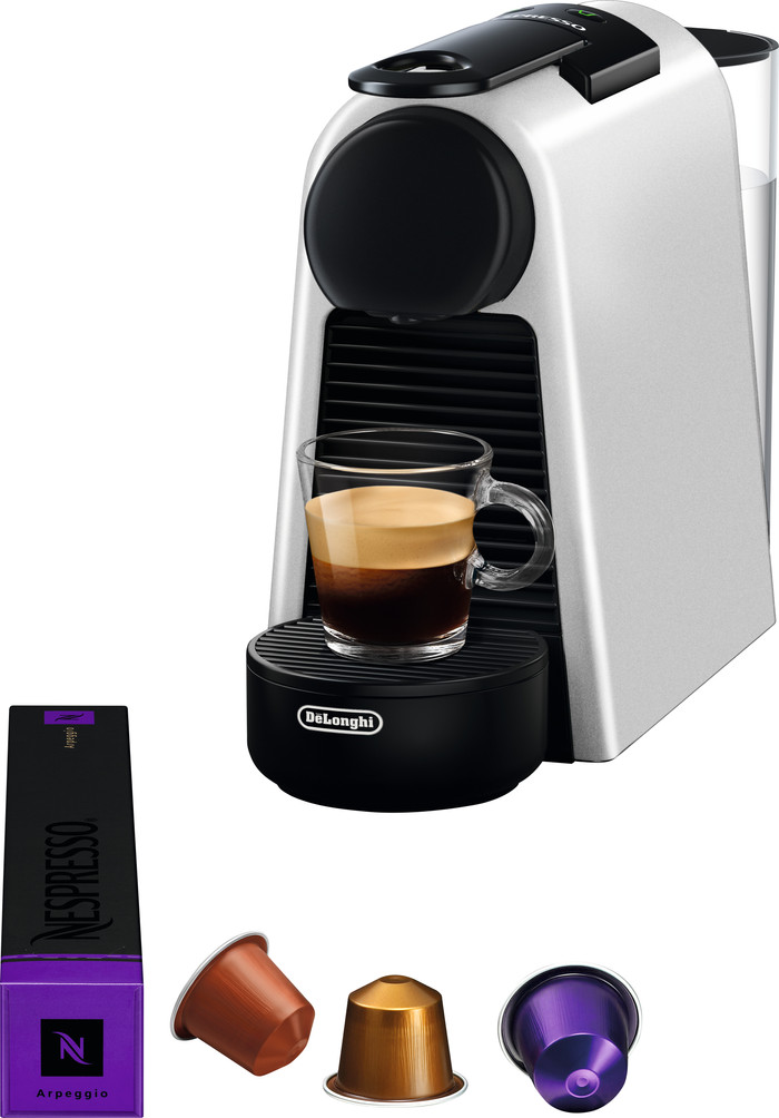 Nespresso De'Longhi Essenza Mini EN85.S Main Image