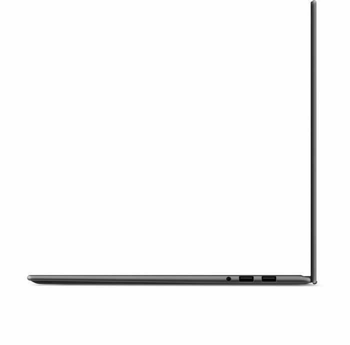 MSI Prestige 16 AI+ C3MG-048NL OLED QWERTY rechterkant