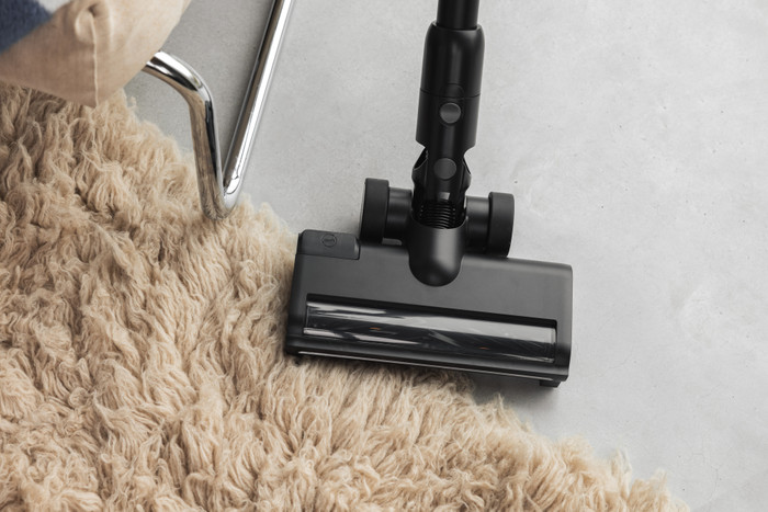 Wisberg S70 Ultimate Power product in use