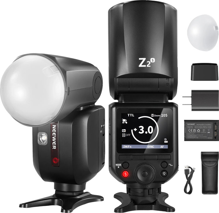 Neewer Z2-S Main Image