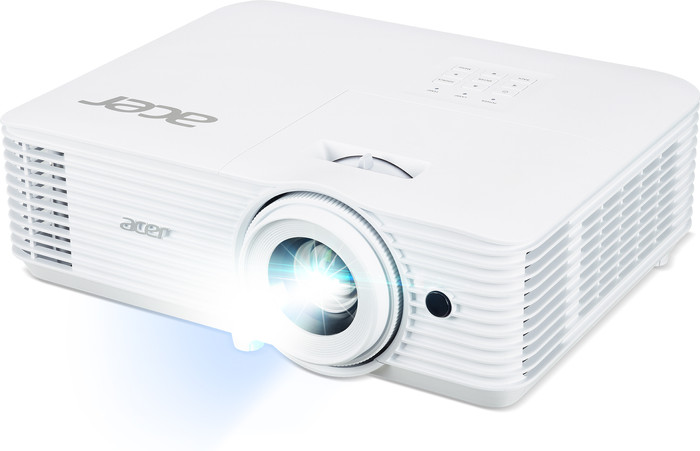 Acer H6815P voorkant
