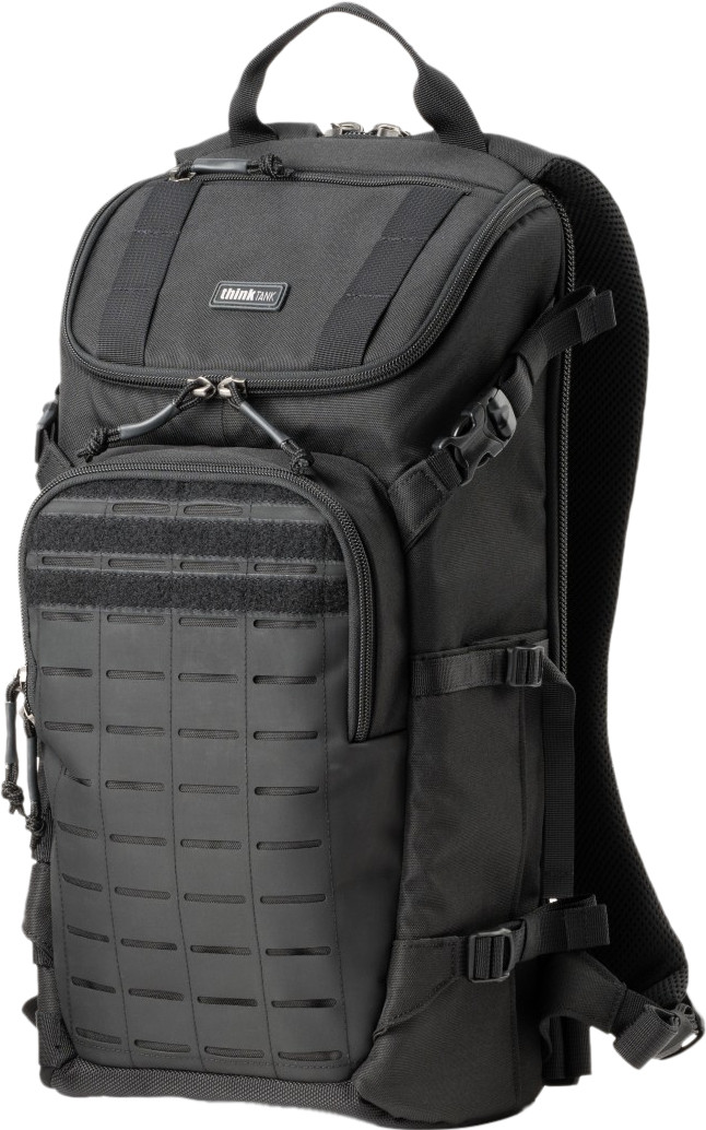 Think Tank DarkLight Backpack 14L Zwart Main Image