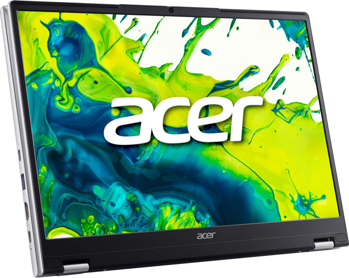 Acer Aspire Spin 14 ASP14-51N-525K voorkant