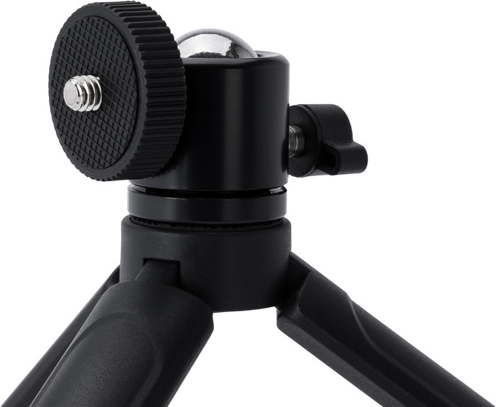 BlueBuilt Mini Tripod detail